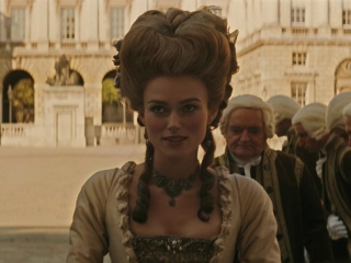 The Duchess Uk Trailer 2