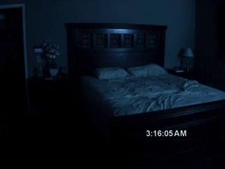 Paranormal Activity 2 Portugesebrazil Trailer 1