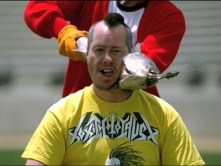 Jackass 3D Spanishlatin America Trailer 1 Subtitled