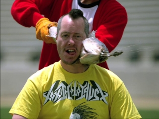 JACKASS 3D (DUTCH/BELGIUM TRAILER 1 SUBTITLED)