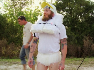Jackass 3D Frenchbelgium Trailer 1 Subtitled
