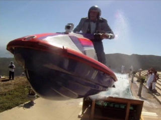 Jackass 3D Portugesebrazil Trailer 1 Subtitled