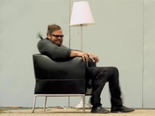 Jackass 3D Portugese Trailer 1 Subtitled