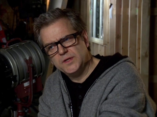 The Possession Ole Bornedal On Being Inspired By A True Story - The Possession - Flixster Video