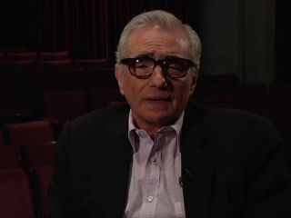 Side By Side Martin Scorsese And Keanu Reeves