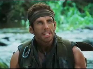 TROPIC THUNDER (SPANISH TRAILER 1)