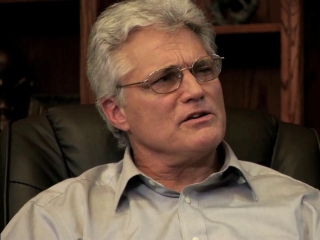 Last Ounce Of Courage