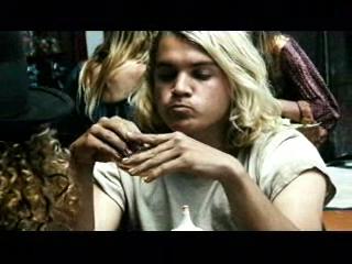 Lords Of Dogtown Scene Patty Slapped