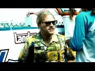 LORDS OF DOGTOWN SCENE: HUNTINGTON BEACH MONTAGE