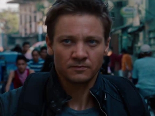 The Bourne Legacy Shooting In Manila Spanish