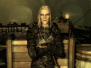 World Of Skyrim