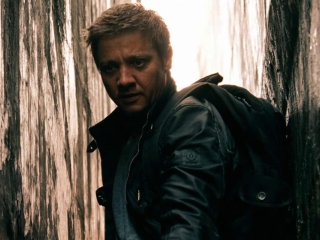 The Bourne Legacy Rachel Weisz Featurette Spanish