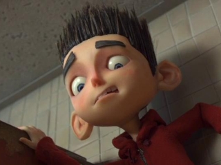 Paranorman The Faces Of Paranorman Uk Featurette - ParaNorman - Flixster Video