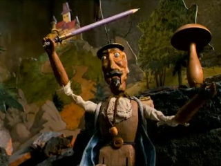 Toys In The Attic Lost In The Mountains