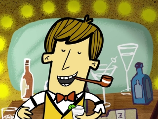 A Liars Autobiography The Untrue Story Of Monty Pythons Graham Chapman