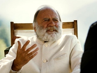 The End Is My Beginning German Trailer 2