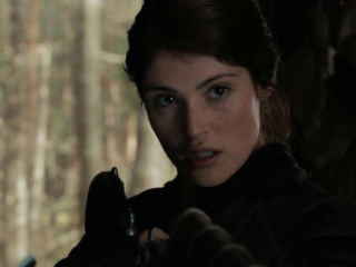 Hansel  Gretel Witch Hunters Uk