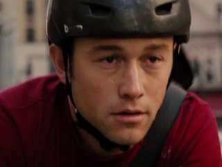 Premium Rush Action Featurette French Subtitled