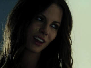 Total Recall Abschiedskuss