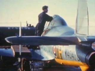 Whittle The Jet Pioneer