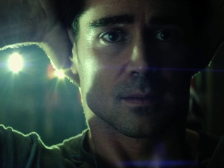 Total Recall Willkommen Bei Rekall