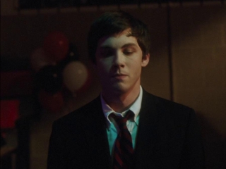 The Perks Of Being A Wallflower Come On Eileen
