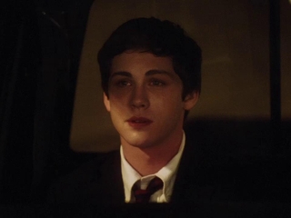 The Perks Of Being A Wallflower The Tunnel Song