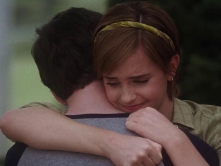 The Perks Of Being A Wallflower Lets Go Be Pyschos Together