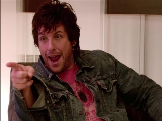That's My Boy (Uk Red Band Trailer)