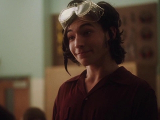 The Perks Of Being A Wallflower Below Average