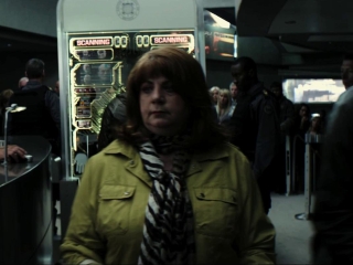 Total Recall Ausreise