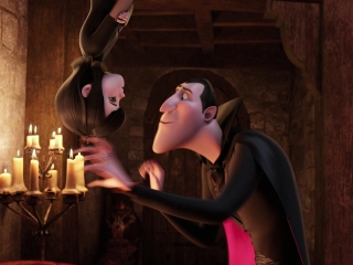 Hotel Transylvania You Can Go