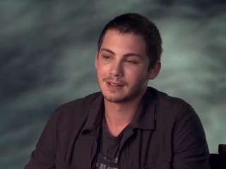 The Perks Of Being A Wallflower Logan Lerman On The Film