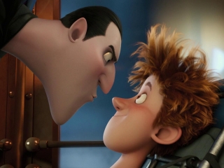 Hotel Transylvania Im Jonathan