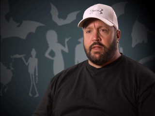 Hotel Transylvania Kevin James On The Hotel