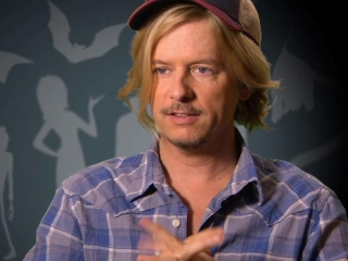 Hotel Transylvania David Spade On His Character