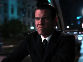 Men In Black 3 Verfolgungsjagd