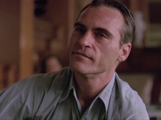 The Master She Wrote Me A Letter