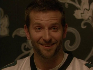 Silver Linings Playbook Tiff Clip