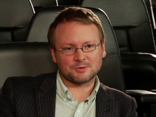 Looper Rian Johnson On The Story
