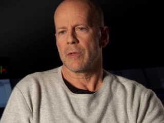Looper Bruce Willis On How He Would Describe The Film
