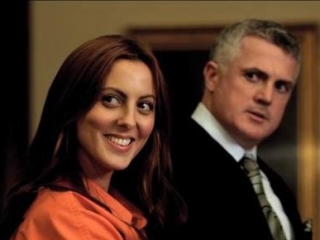 That's My Boy: The Sentencing (Spanish)