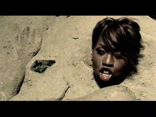 Missy Elliott,Ciara - Lose Control
