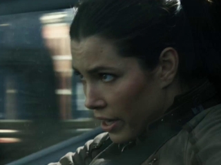 Total Recall Hover Cars Featurette Spanish