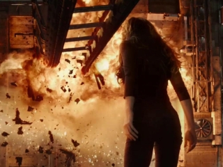 Total Recall Vfx Featurette Spanish