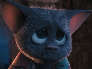Hotel Transylvania Japanese