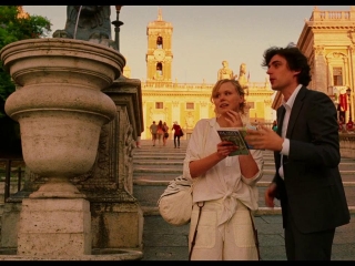 To Rome With Love Hayley Meets Michelangelo Uk - To Rome with Love - Flixster Video