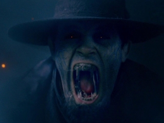 Abraham Lincoln Vampire Hunter Zug German