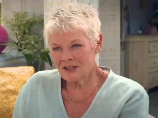 The Best Exotic Marigold Hotel India Featurette
