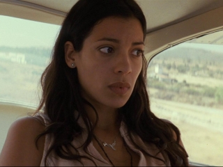 Miss Bala German